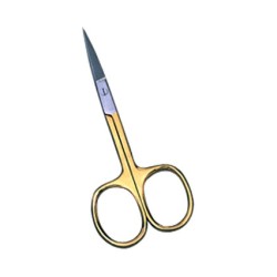 Nail & Cuticle Scissors